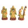 Feng Shui Import Three Gods - Fuk LUK Sau
