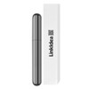 Linkidea Cigar Case Tube, 2 Pack Stainless Steel Portable Carrying