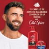 Old Spice Swagger - Champú y acondicionador 2 en 1