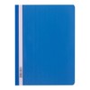 D.RECT Lux PP File Folder A4 Without Perforation Strong Polypropylene