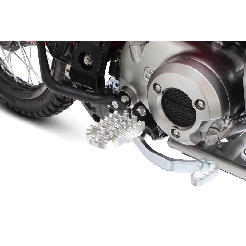 SP Takegawa CT125 (JA55-100001~), Rebel 250 (MC49-100001~) 06-13-0088