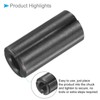 CoCud Router Collet Driver Adapter 12.7mm to 6mm 1/2" Outer
