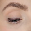Allergy-Friendly Eyeliner - Sandstone Waterproof Metallic Eyeliner Spicy Cinnamon