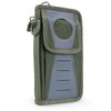 TACTICAL_GEEK Block D 8G EDC Organizer Pouch, Molle EDC Gadget