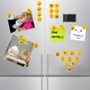 MORCART 30 x Fridge Magnets