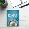 Jonah - Bible Study Book with Video Access