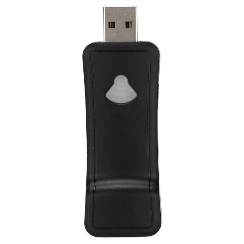 WiFi Repeater Wireless 2.4GHz 300Mbps Signal Receiver Transmitter USB Adapter