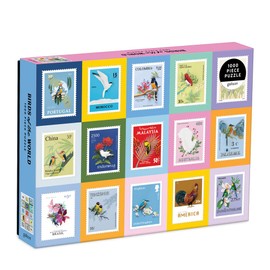 Galison Designers Guild Tourangelle Shaped Puzzle, 750 Pieces, 16.25” x 26” – Shaped Jigsaw Puzzle Featuring a Tourangelle Peony – Thick Sturdy Pieces, Challenging Family Activity, Great Gift Idea