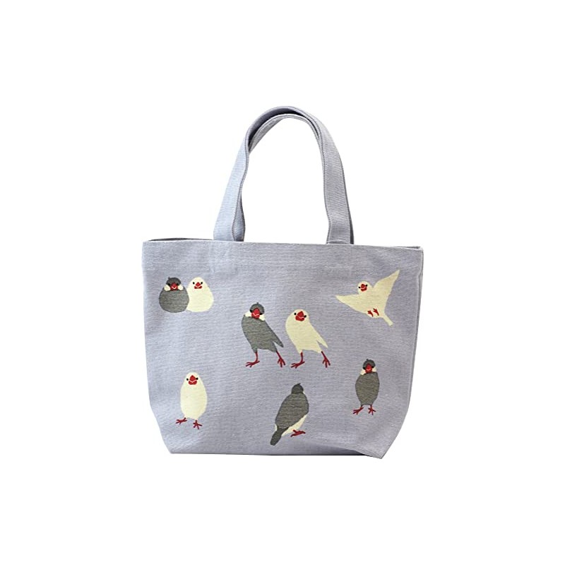 Friends Hill Mini Tote, Various Sacks, Blue [US-231-138]