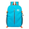 QUINTRA Ultralight Portable Foldable Female Waterproof Outdoor Leisure Hiking Backpack