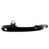 Garage-Pro Front, Passenger Side Exterior Door Handle Compatible with 2003-2008