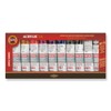 KOH-I-NOOR 2 x 40 ml Set of Acrylic Colours Paint