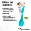 Sea To Summit Delta Spork - Blue
