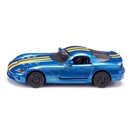 SIKU 6323 Sports Car Set Toy Assorted