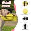 JOYPAWS Soft Dog Muzzle for Large Dogs Long Snout Breathable