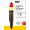 Thill Big Fish Slider Float - 5 in, Orange