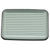 Aluminum Credit Card Holder Wallet Pocket Aluminium Case Box Credit