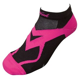 NISHI N22-001 Athletic Socks VV Hold Racing Socks