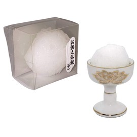 5111860000022 Buddhist Rice Imitation Medium