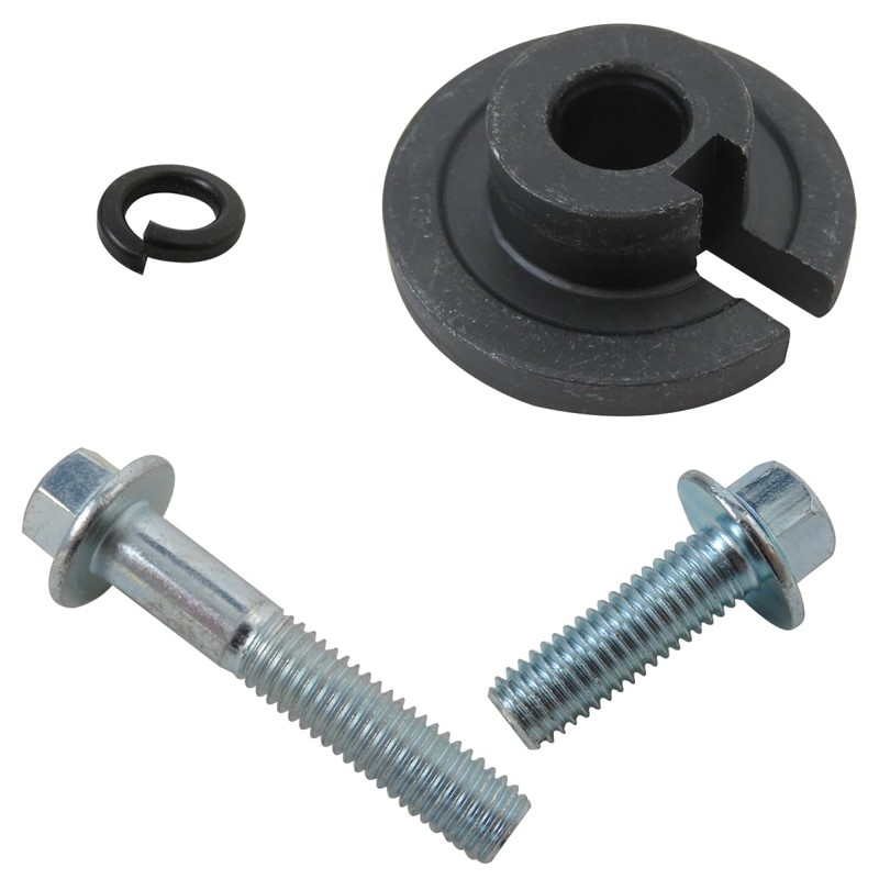 New Version 30 Series Torque Converter Custom Washer and Bolt