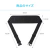 REAQER Wheelchair Seat Belt Medical Restraint Elderly Safety Sith Team