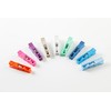 Plasti-Flex Clothes Pins – 12 Packs - Dark Blue -
