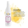 Kit Liss Yellow Shampoo + Acondicionador + Mascarilla