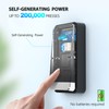 TECKNET Wireless Doorbells for Home, Waterproof Classroom Door Bell Ringer