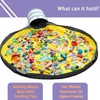 Toy Storage Bag Play Mat Small Bricks Blocks Clean Up