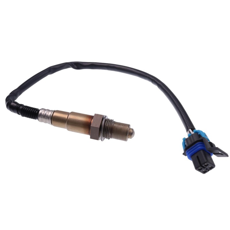 YQABLE Oxygen Sensor 707600872 0258006956 Compatible for Can-Am Commander 1000