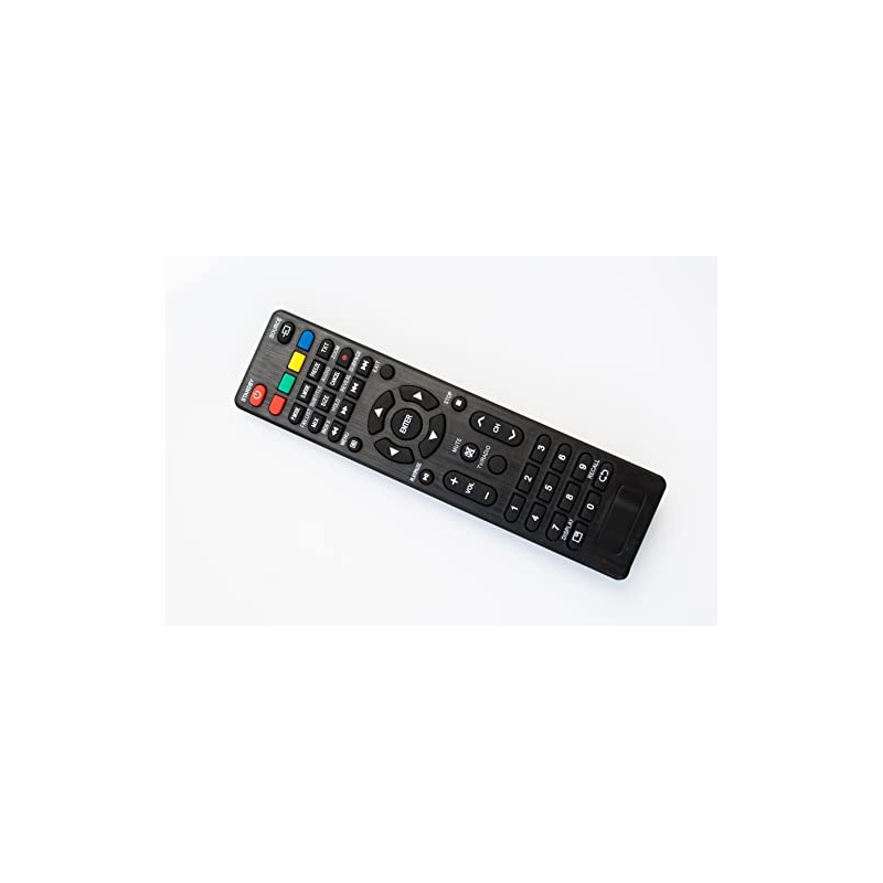 Remote control ELECTRIQ eiQ-43UHDT2SMH-V3 eiQ-50UHDT2SMH-V2