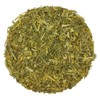 Wild Pansy Heartsease Dried Leaves & Stems Loose Herb Tea