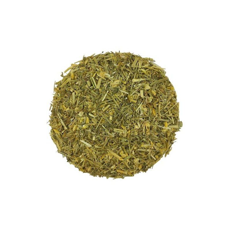 Wild Pansy Heartsease Dried Leaves & Stems Loose Herb Tea