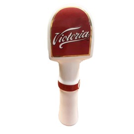 Victoria Beer Tap Handle 6 3/4"