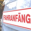 2 x Beginner Drivers High-Quality Magnetic Signs as 32 x