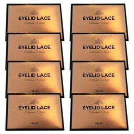Holimiko Eye Lead Lace Double Eyelid / 홀리미코 아이 리드 레이스 쌍꺼풀