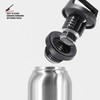 SIGG - Insulated Water Bottle - Thermo Flask Hot &