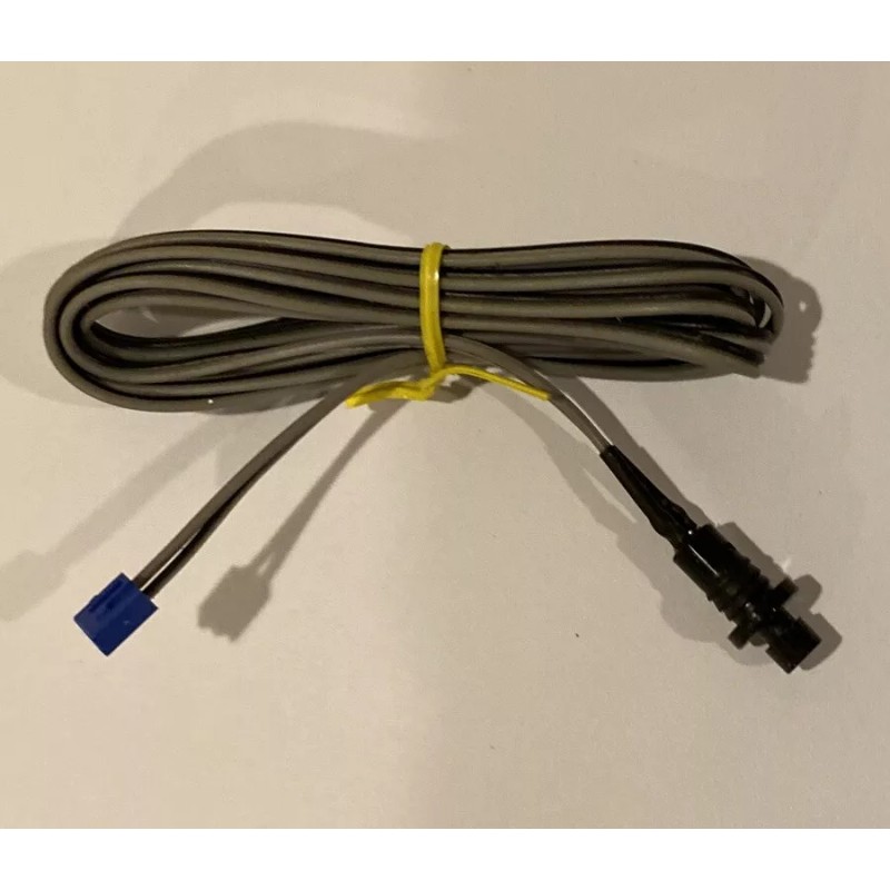 DEI 8631 Valet Momentary Push Button Switch Python Viper Avital