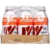 VITAMIN 1 Hydration Drink, Mango Electrolyte Vitamin Water, 16.9 Ounce