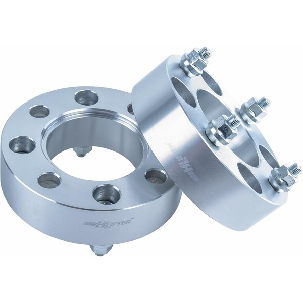 High Lifter UTV Wheel Spacers for CFMOTO and Yamaha Models