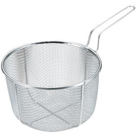TS 18 – 8 Fried also of the basket 22 cm