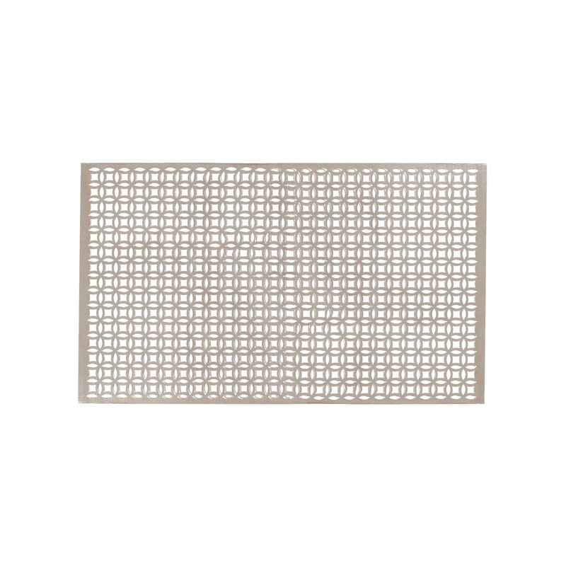 M-D Building Products 57010 12 in. x 24 in. x