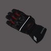 ROUGH & ROAD RR8661BK5 Motorcycle PrimaLoft Protective Winter Gloves Black