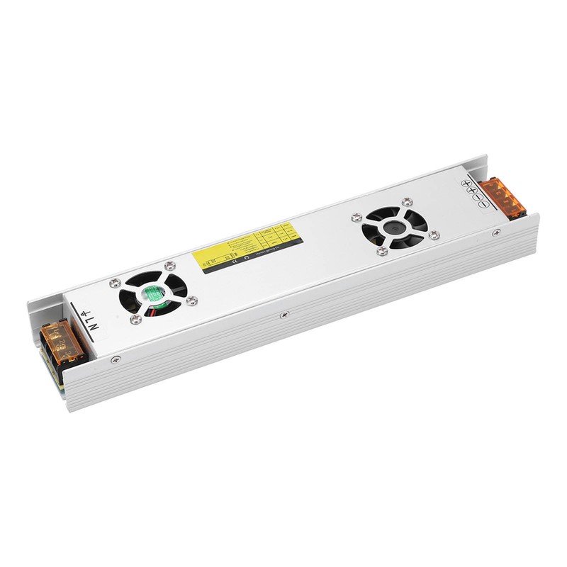 400W Switching Power Supply Indoor LED Strip Light Box Driver
