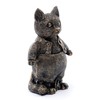 Cane Companions Beatrix Potter Tom Kitten Stake Topper - Handmade