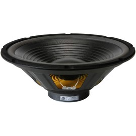 GRS 12PF-8 12" Paper Cone Foam Surround Woofer