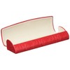 Tacy Case, Glasses Case, Red, Hard, Magnetic, Thin, HY-80131-3