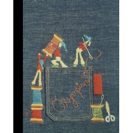 (Reprint) 1973 Yearbook: Elmont Memorial High School, Elmont, New York