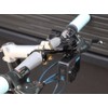 Lek Mount Plus R+ Bar 3 Out-Front Mount, "Mount Only,