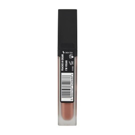 Sleek MakeUP Matte Me XXL Liquid Lipstick, High Impact Colour, Durable and Transfer Proof, Peaches n Cream, 5 ml